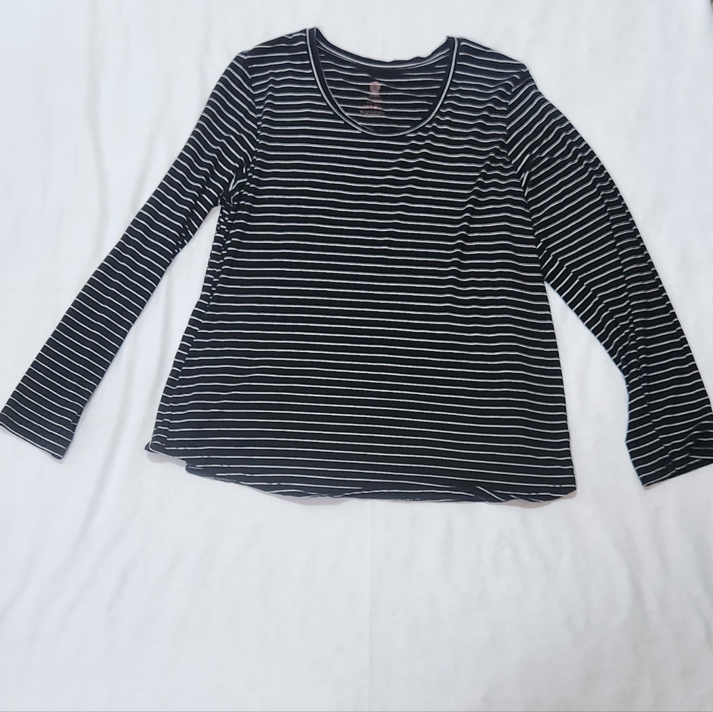Kindred Bravely Nursing Top